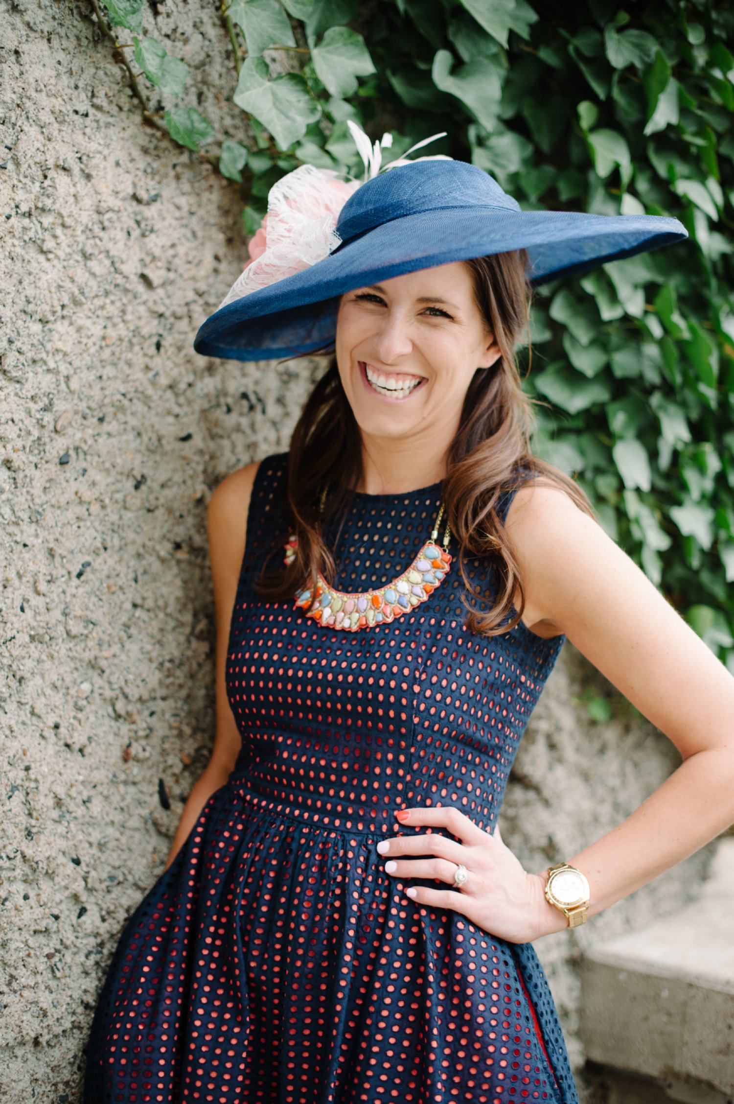 Derby Dresses of the Day Happy Derby! Kentucky Derby 139 * Lou What Wear