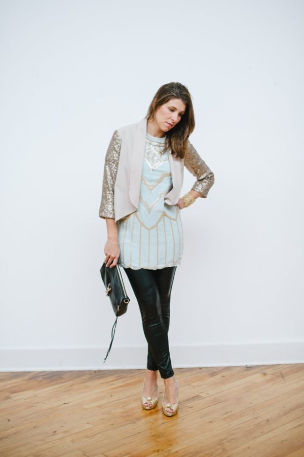 dress and dwell boutique
