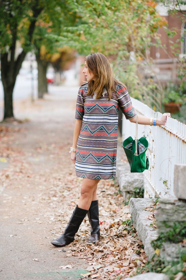 Fall Dresses * Outfit Inspiration. (7)