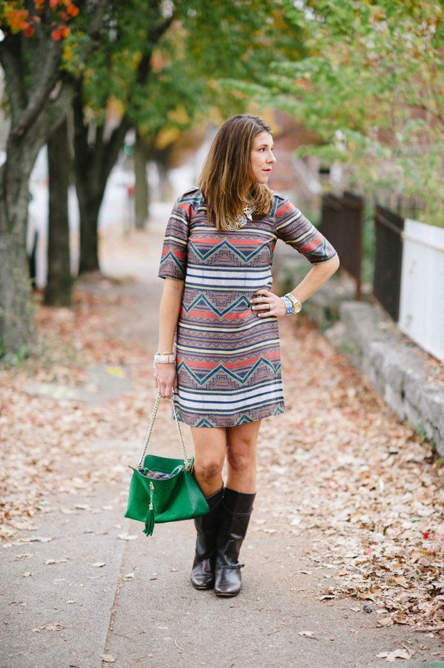 Fall Dresses * Outfit Inspiration. (6)