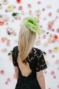 * Kentucky Derby Style * What to wear to the Kentucky Derby * Wholesale Flowers (4)