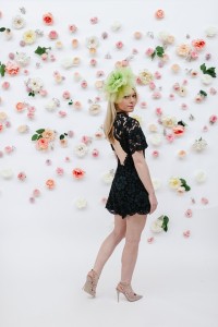 * Kentucky Derby Style * What to wear to the Kentucky Derby * Wholesale Flowers (2)