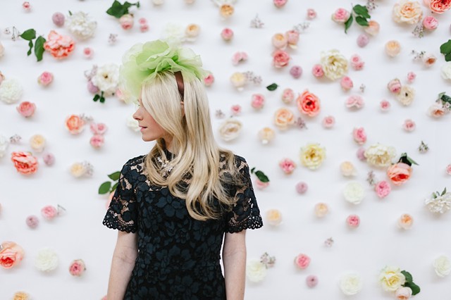 * Kentucky Derby Style * What to wear to the Kentucky Derby * Wholesale Flowers (9)