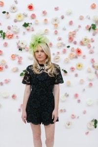 * Kentucky Derby Style * What to wear to the Kentucky Derby * Wholesale Flowers (14)