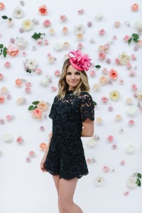 * Kentucky Derby Style * What to wear to the Kentucky Derby * Wholesale Flowers (12)