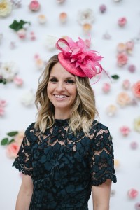 * Kentucky Derby Style * What to wear to the Kentucky Derby * Wholesale Flowers (7)