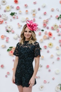 * Kentucky Derby Style * What to wear to the Kentucky Derby * Wholesale Flowers (15)