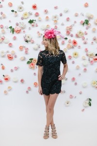 * Kentucky Derby Style * What to wear to the Kentucky Derby * Wholesale Flowers (1)