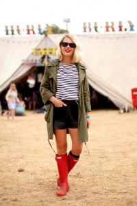 What to Wear to Forecastle Festival * Festival Style Inspiration