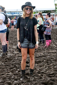 What to Wear to Forecastle Festival * Festival Style