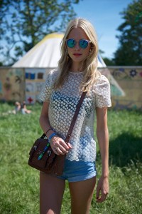 What to Wear to Forecastle Festival * Forecastle Festival Style
