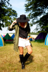 What to Wear to Forecastle Festival * Festival Style
