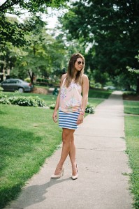 The Mint Julep Boutique Blossom and Bloom Dress (8)