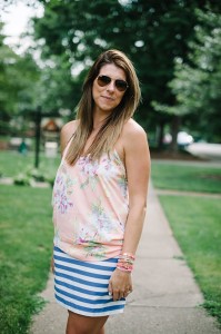 The Mint Julep Boutique Blossom and Bloom Dress (6)