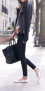All Black Outfit Inspiration (15)