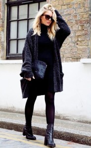 All Black Outfit Inspiration (12)