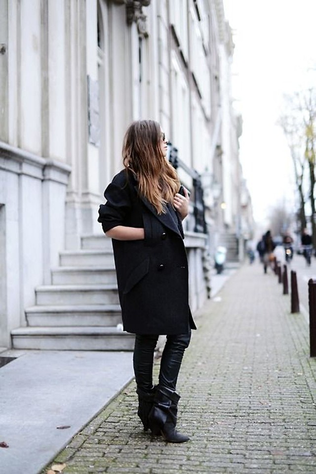 All Black Outfit Inspiration (9)