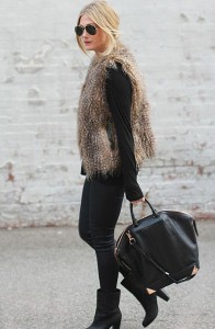 All Black Outfit Inspiration (6)