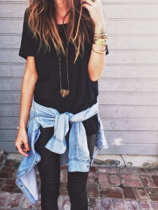 All Black Outfit Inspiration (5)