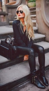 All Black Outfit Inspiration (3)
