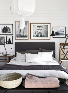 Master Bedroom Decor and Design Inspiration (11)