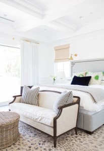 Master Bedroom Decor and Design Inspiration (7)