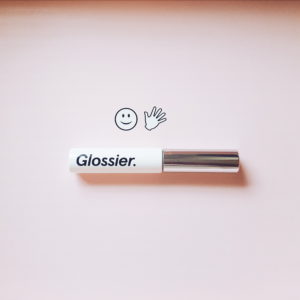 Glossier Boy Brown Beauty Review