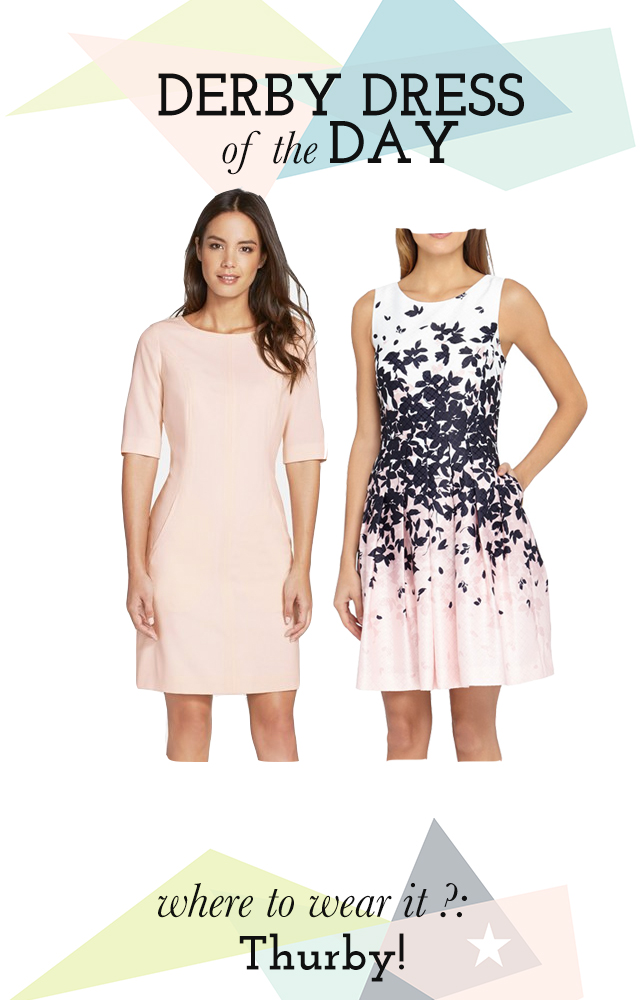 Kentucky Derby Dresses * What to wear to Derby