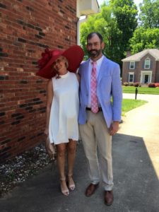 Kentucky Derby 142 * Lou What Wear * What to Wear to the Kentucky Derby