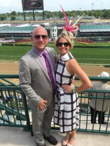 Kentucky Derby 142 * Lou What Wear * What to Wear to the Kentucky Derby