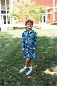 Kohl's Back to School * Nike and Under Armour for Boys (7)