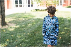 Kohl's Back to School * Nike and Under Armour for Boys (2)