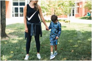 Kohl's Back to School * Nike and Under Armour for Boys (13)