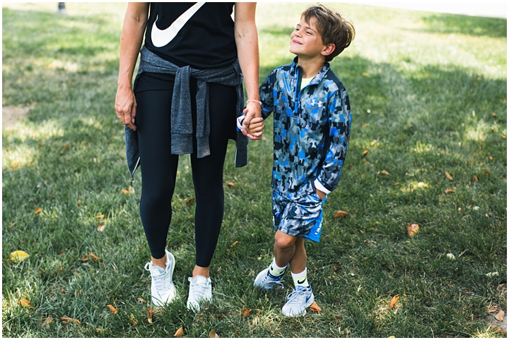 Kohl's Back to School * Nike and Under Armour for Boys (10)