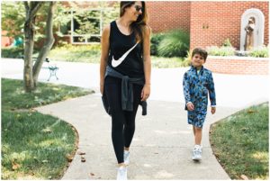 Kohl's Back to School * Nike and Under Armour for Boys (21)