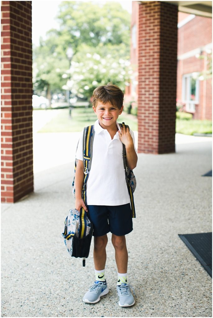 Kohl's Back to School * Nike and Under Armour for Boys (78)