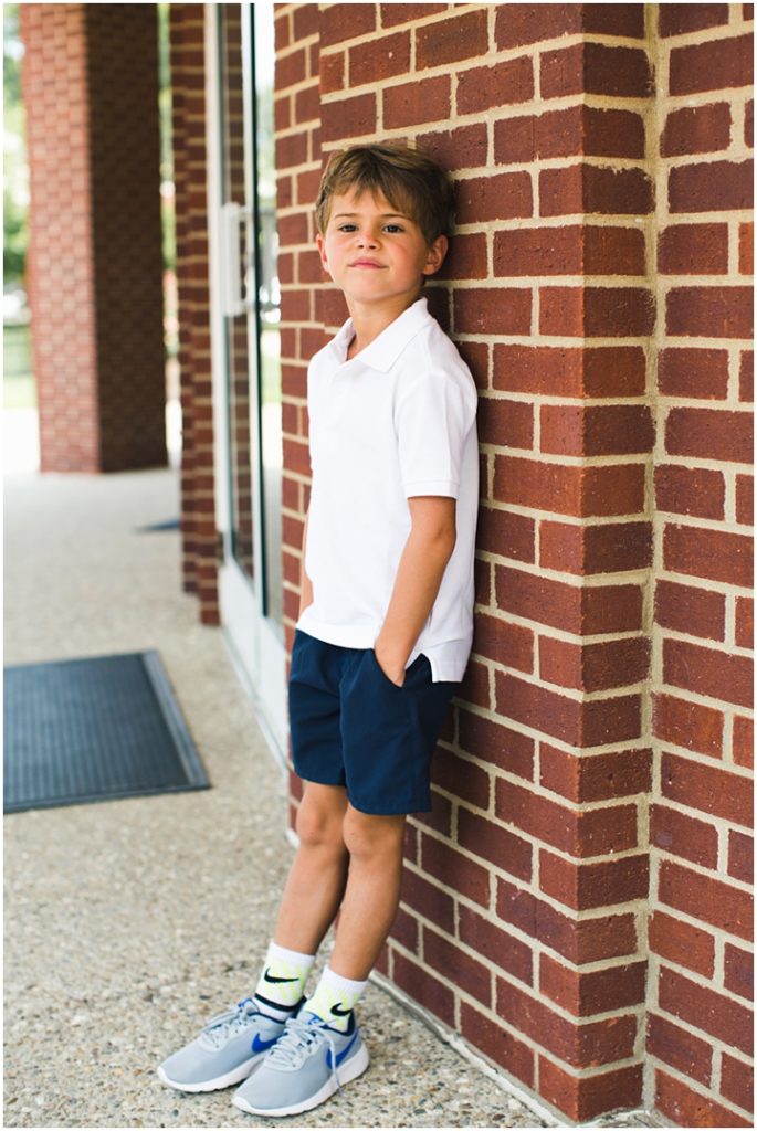 Kohl's Back to School * Nike and Under Armour for Boys (94)