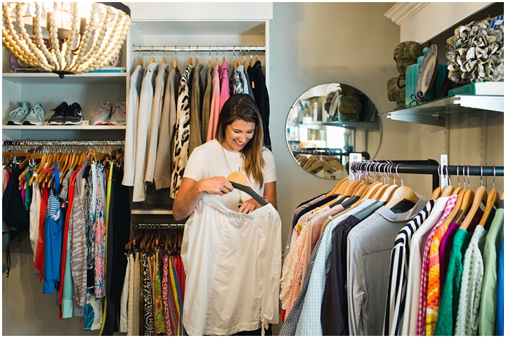 5 Great Consignment Stores in Louisville