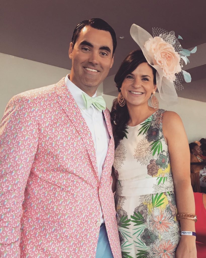 Kentucky Derby Outfits