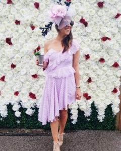 What to Wear to the Kentucky Derby