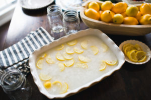 Simple Frozen Lemonade * Simply Lemonade * Summer Lemonade Recipe (25)