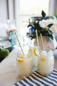 Simple Frozen Lemonade * Simply Lemonade * Summer Lemonade Recipe (7)