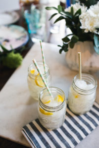 Simple Frozen Lemonade * Simply Lemonade * Summer Lemonade Recipe (6)