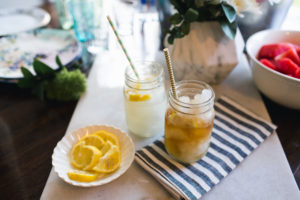 Simple Frozen Lemonade * Simply Lemonade * Summer Lemonade Recipe (3)
