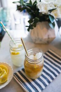 Simple Frozen Lemonade * Simply Lemonade * Summer Lemonade Recipe (2)
