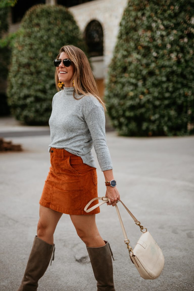 What to Pack, Wear and Plan for the Perfect Fall Day at Keeneland * Lou ...
